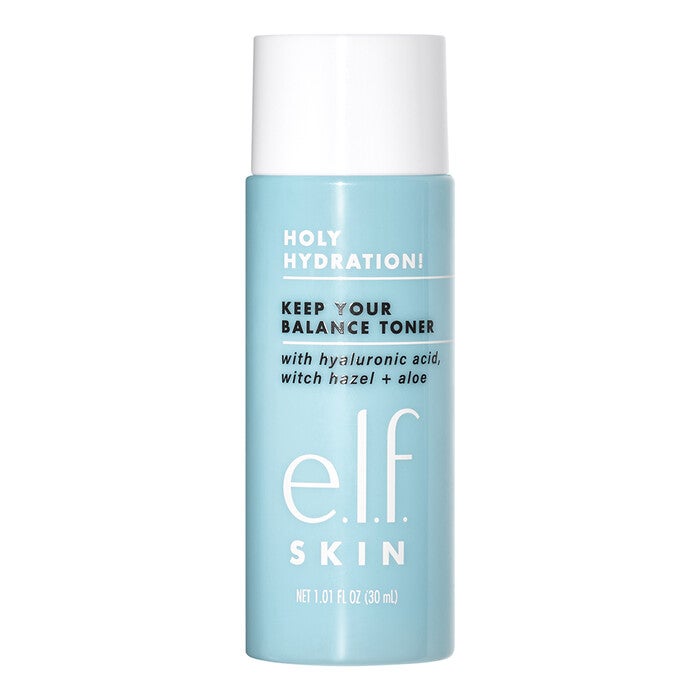 Mini Holy Hydration! Keep Your Balance Face Toner - Travel Size